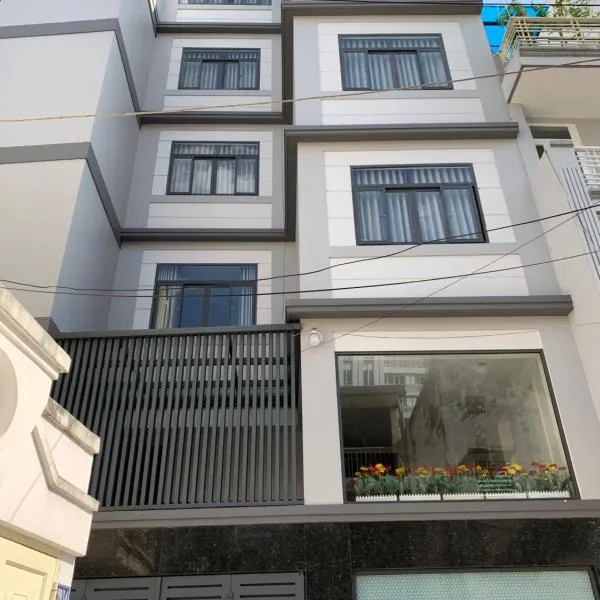 căn hộ Lý Chính Thắng, hotel in Ho Chi Minh City