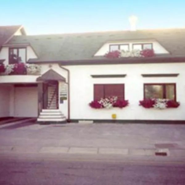 Sobe Jurinjak, hotel v destinaci Varaždin