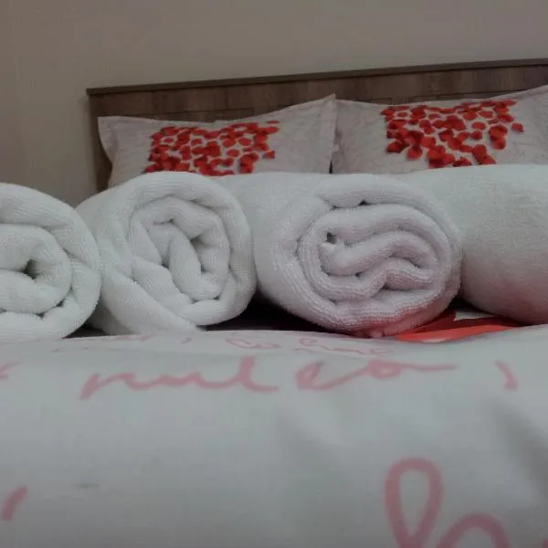 Nelly Guesthouse, Hotel in Istanbul