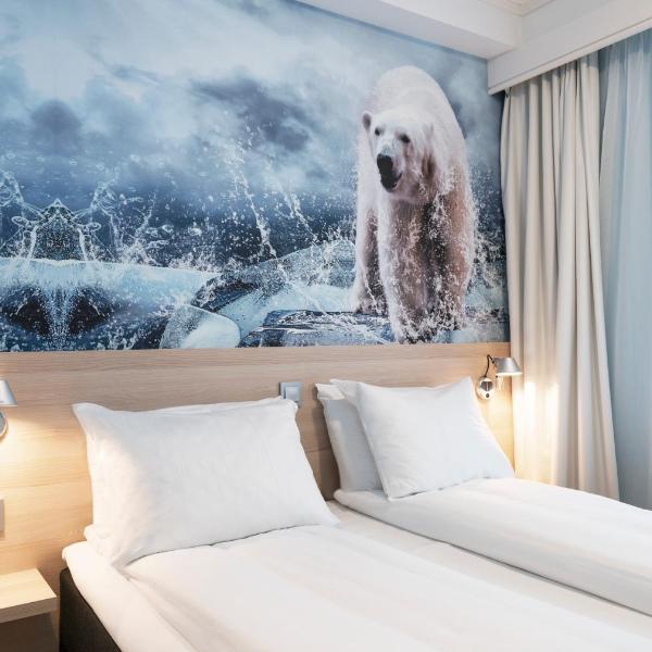 Thon Hotel Polar