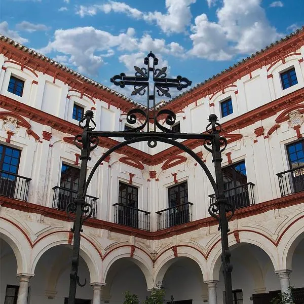 Cádiz में, होटल Hotel Boutique Convento Cádiz