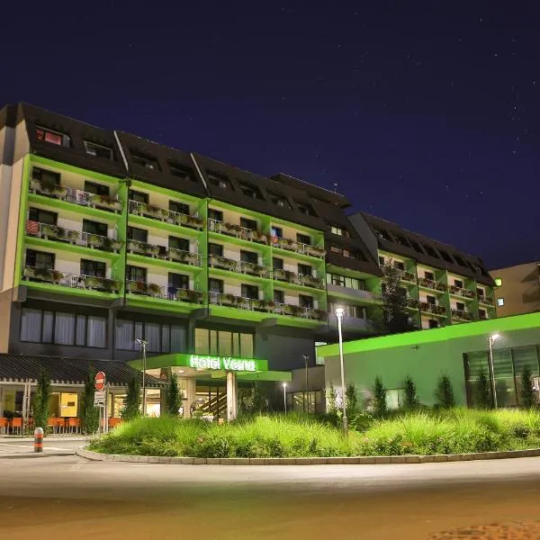 Terme Topolsica - Hotel Vesna, hotel a Topolšica
