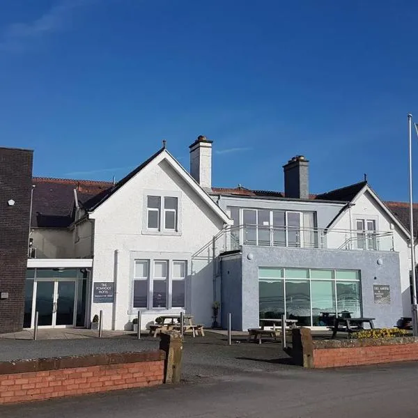 The Powfoot Hotel, Annan, hotel v destinaci Annan