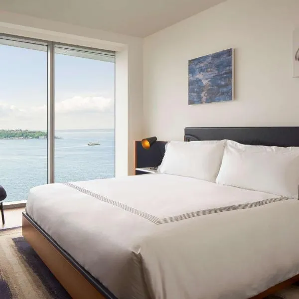 Thompson Seattle, by Hyatt, hotel in Seattle