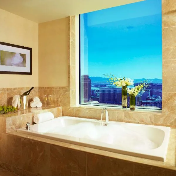Trump International Hotel Las Vegas, hotel i Las Vegas