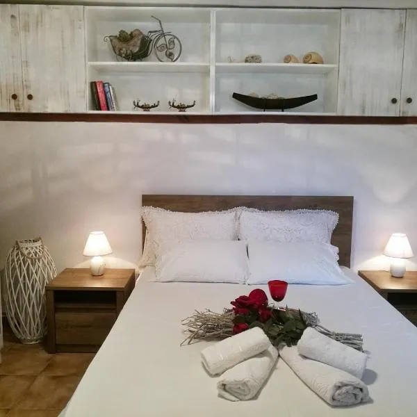 Katy's House Center, ξενοδοχείο στον Νέο Μαρμαρά