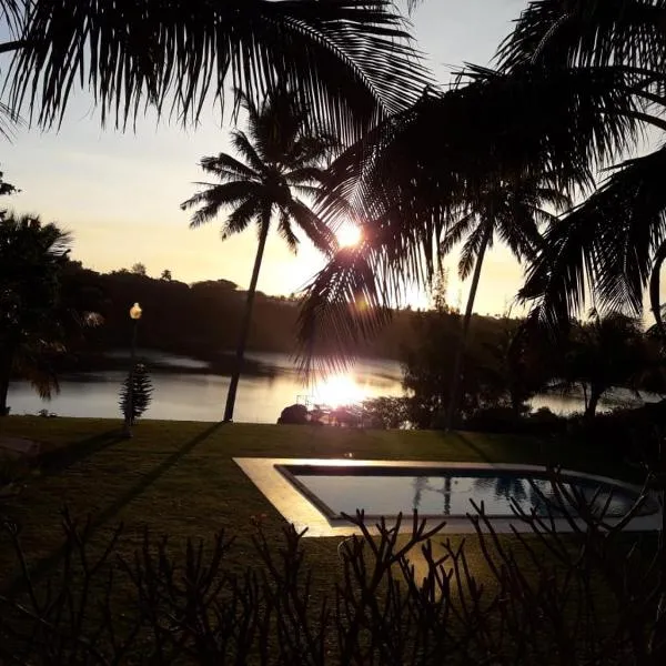 Bilene Dream House 1, hotel em Vila Praia do Bilene