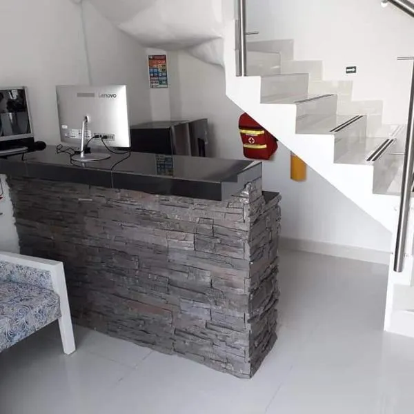Hotel Limaco, hotel in Neiva