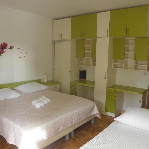 Apartman Ive