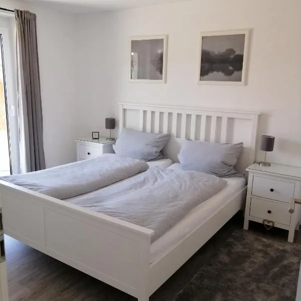 Ferienwohnung Selina-Sophie, hotel em Sehringen