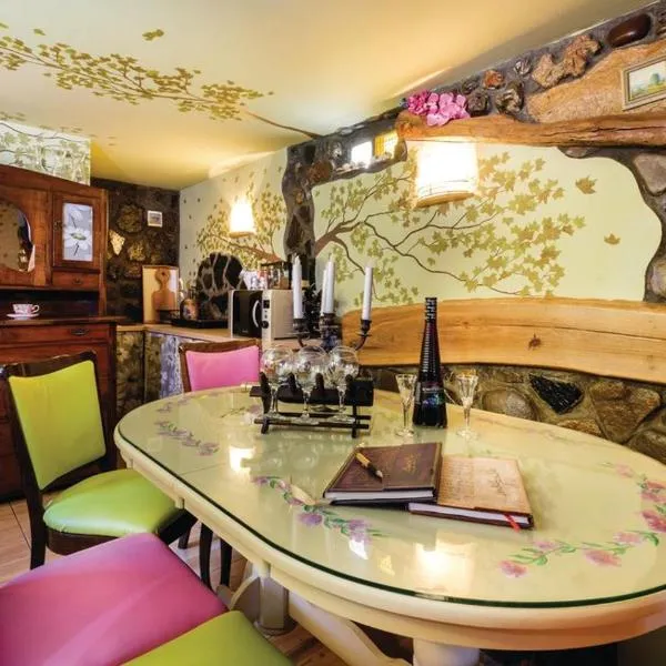 Kuća za odmor Bajka, hotel in Jastrebarsko