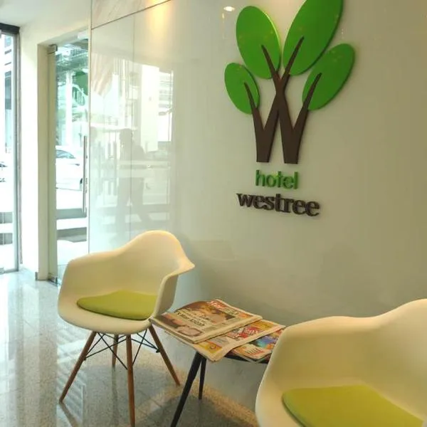 Hotel Westree KL Sentral, hotel in Kuala Lumpur