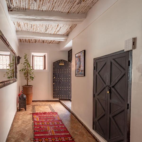 Riad Dar Sirine