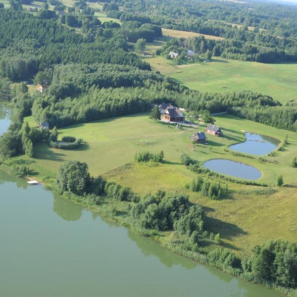 Country Houses Vidų Sodyba