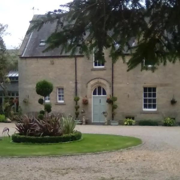 Westgate Manor, Hotel in Westgate