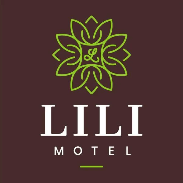 Lili Motel, hótel í Sajószentpéter