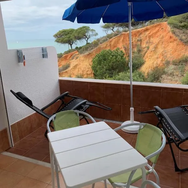 Forte Apartment, hotel ad Albufeira