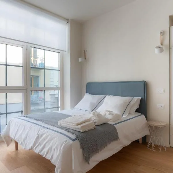 Mini loft Moscova，位于米兰的酒店
