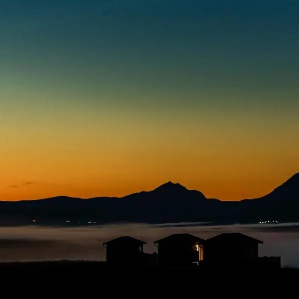 Nordic Natura, hotel i Garður