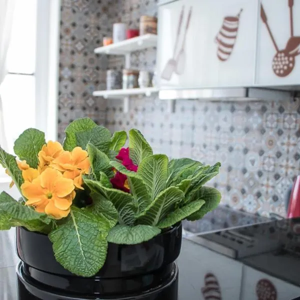 Apartment Travel hub ***, Hotel in Varaždin