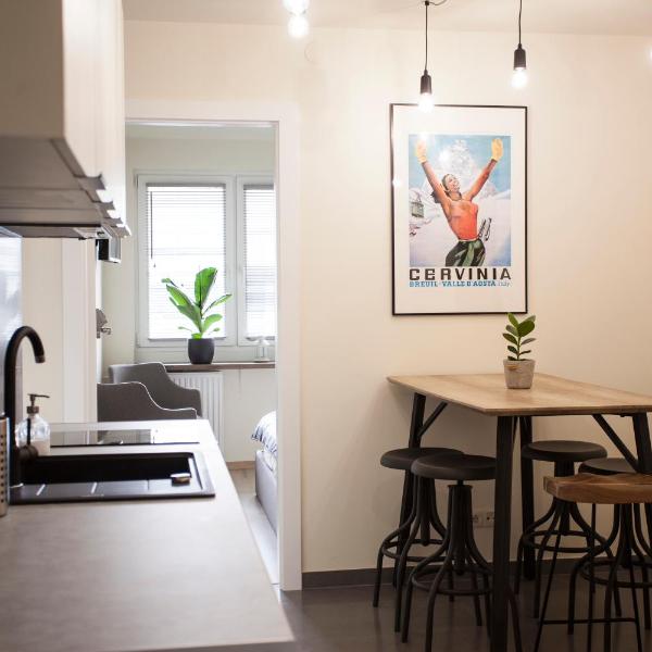Chmielna - City Center Residence