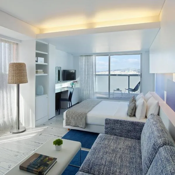 Fresh Hotel, a member of Design Hotels, hotell Ateenas