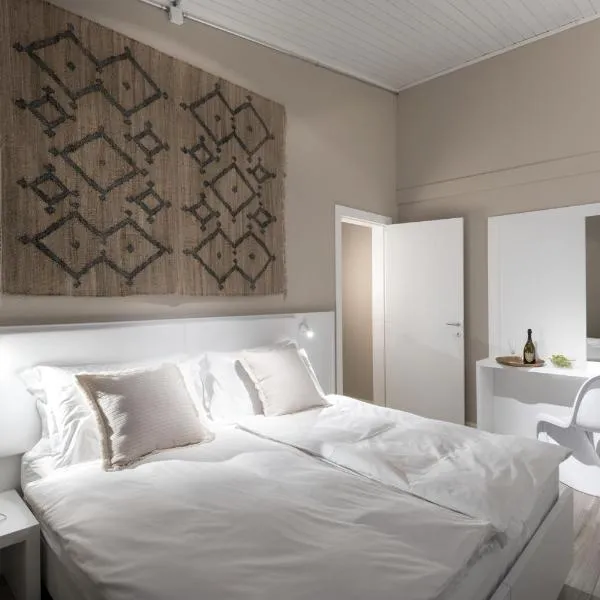 CP Resort, Hotel in Taverne