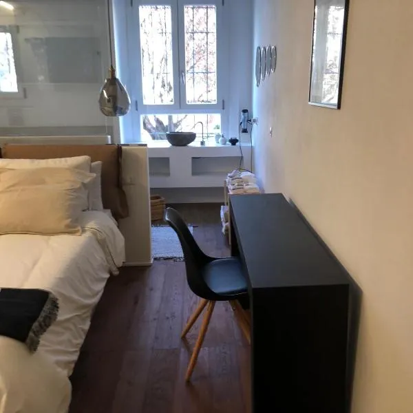 Un Piccolo Rifugio a pochi passi dal duomo, ξενοδοχείο στη Φεράρα