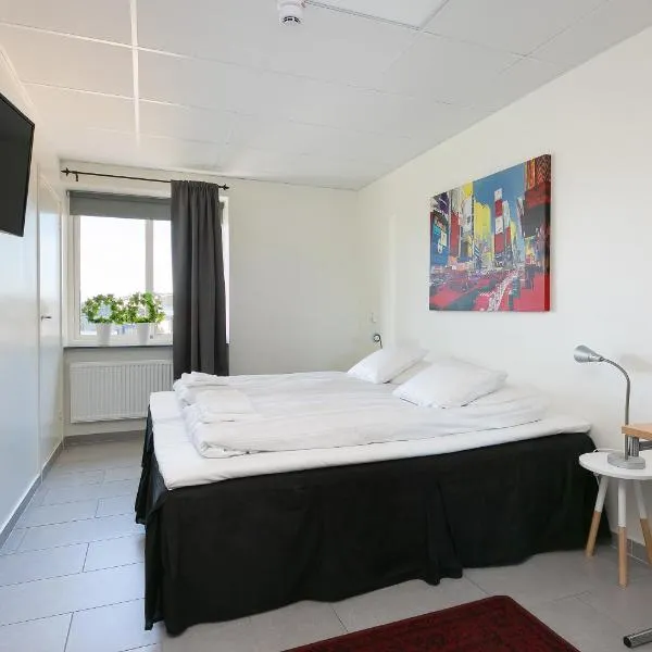 Kalmar Hotell, hotel in Kalmar