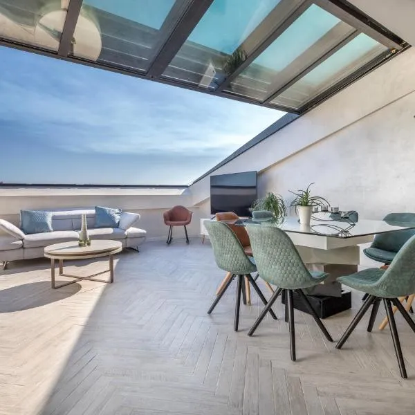 Residence Provencal - Luxurious - 300m Palais - LRA CANNES, hotel in Cannes