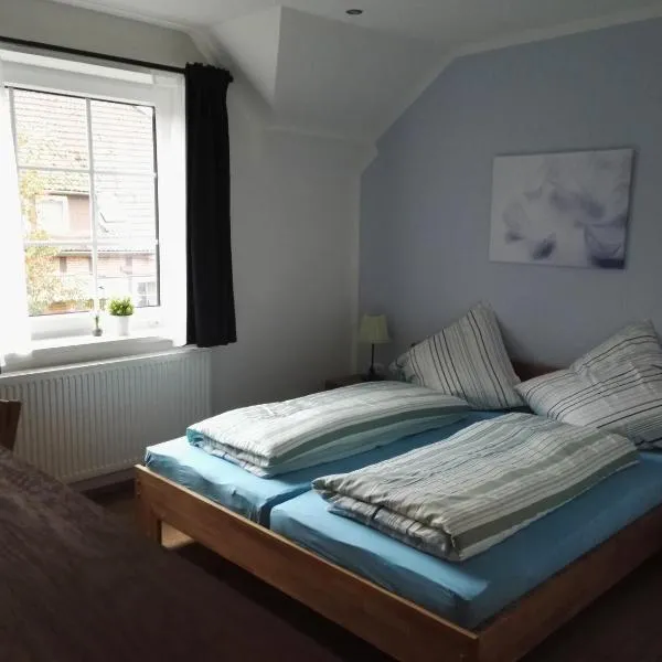 Pröve Hof, Hotel in Eicklingen