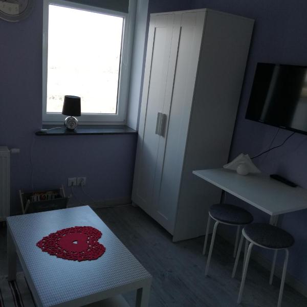 Business Apartments 28