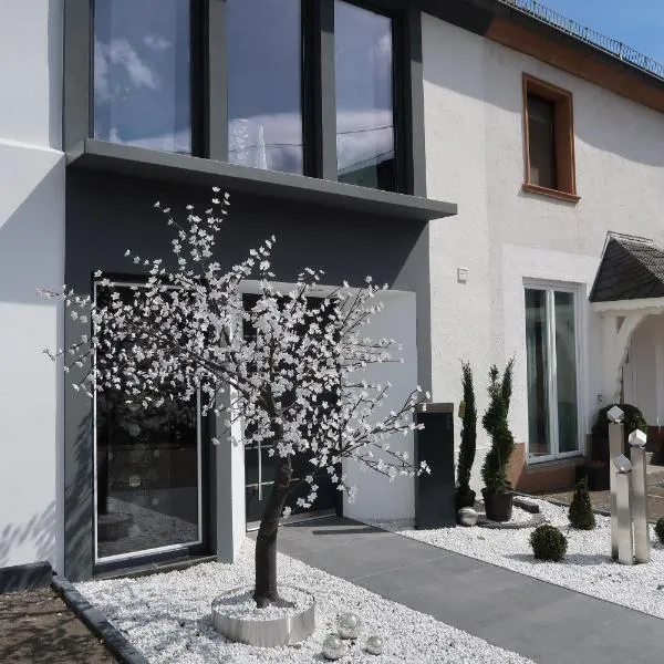 Angelika's Gästehaus, hotel en Blieskastel