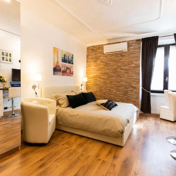 Smart Apartment - Milan Downtown