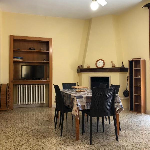 Appartamento Cavour