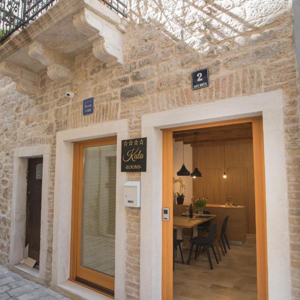 Rooms Kala