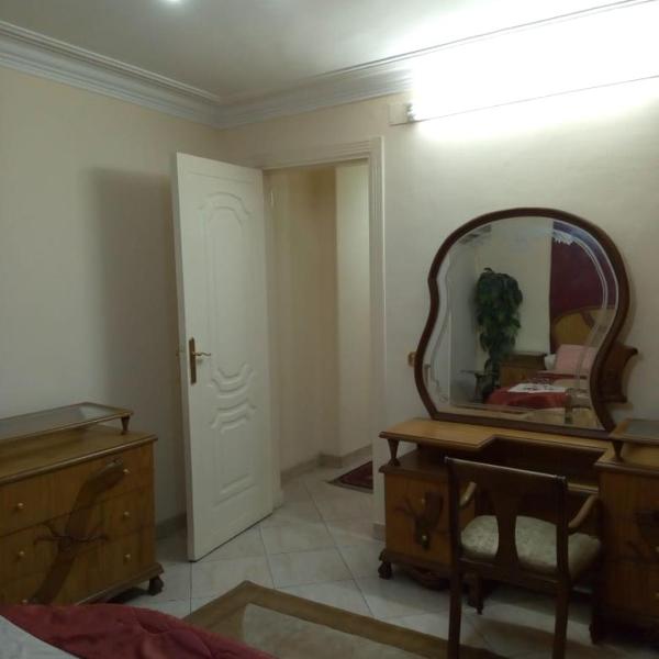 Your Dream Apartment in Agouza "FAMILY ONLY"