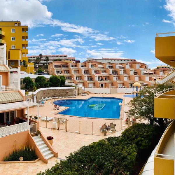 Orlando, Costa Adeje
