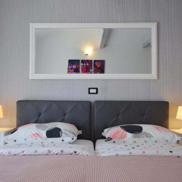 Guesthouse Mila