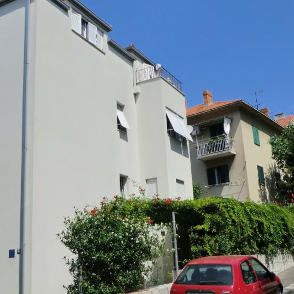 Apartments Ružić, Split