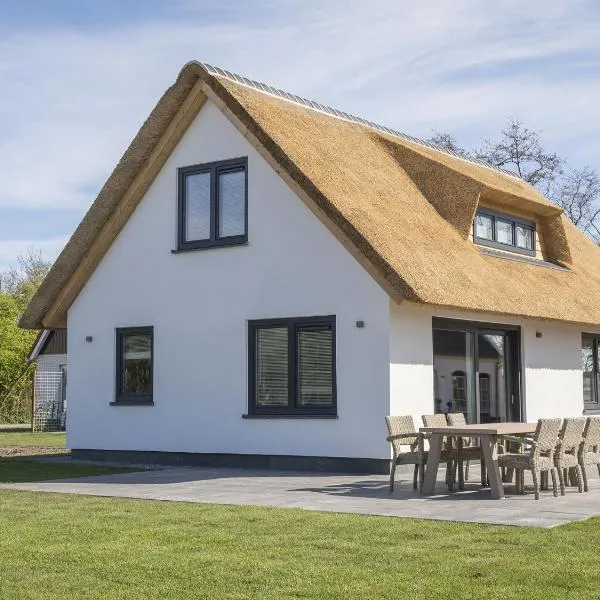 Holiday Home in De Cocksdorp near Beach, hotel em De Cocksdorp