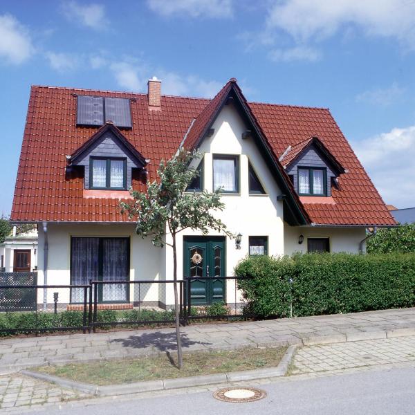 Haus Arvert