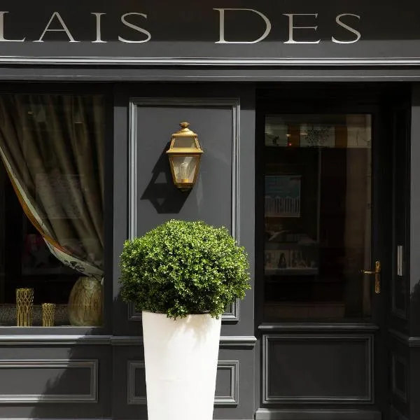 Hôtel Le Relais des Halles, hotel in Paris