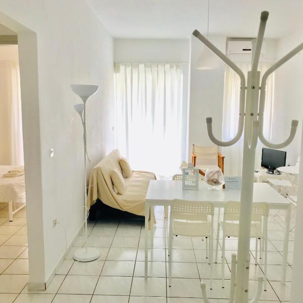 Korona Beach Apartments II