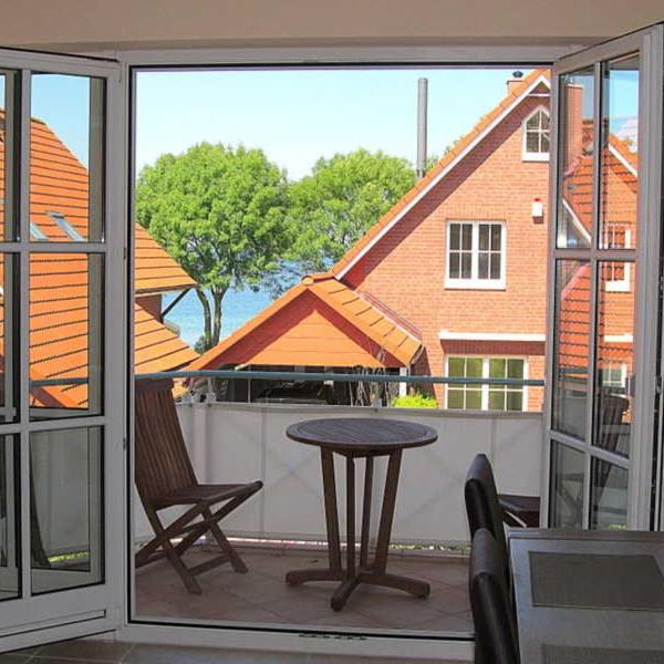 Apartmentvermittlung Mehr als Meer - Objekt 20