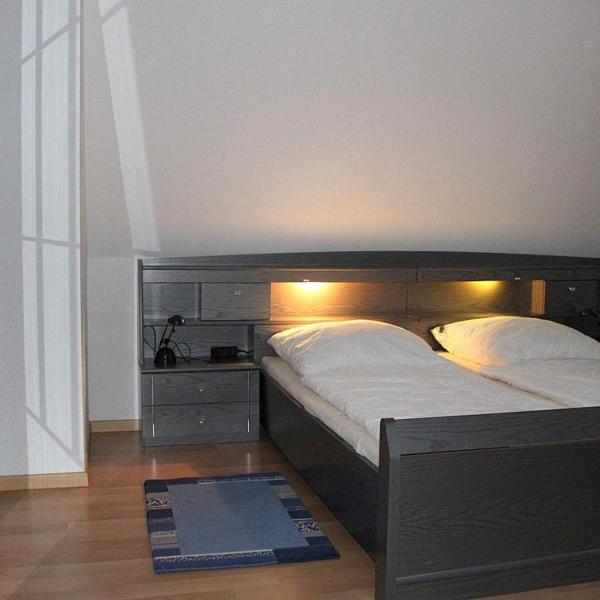 Apartmentvermittlung Mehr als Meer - Objekt 54