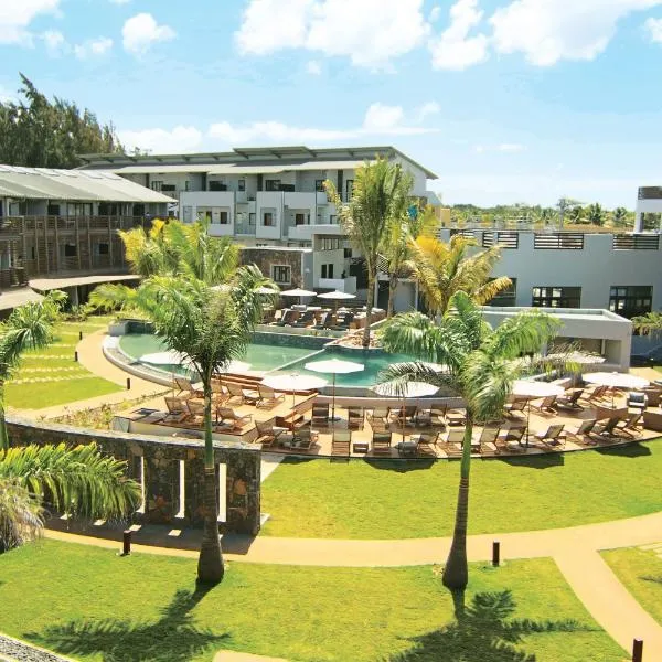 Be Cosy by LOV Mauritius, hôtel à Trou aux Biches