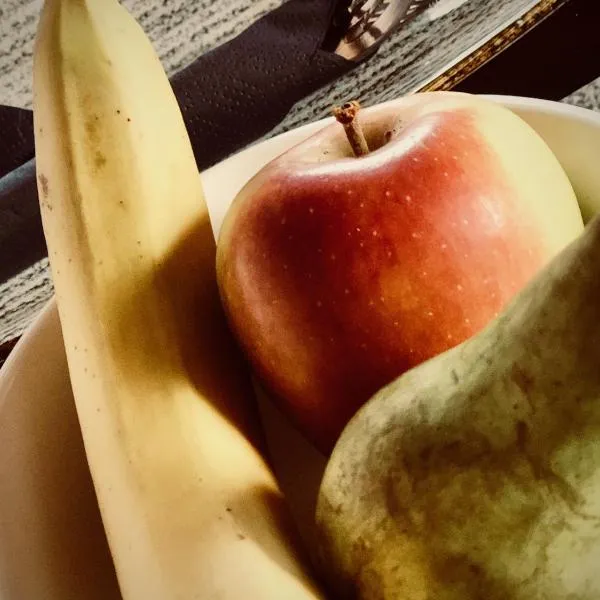 The Little George, hotel in Eccleshall