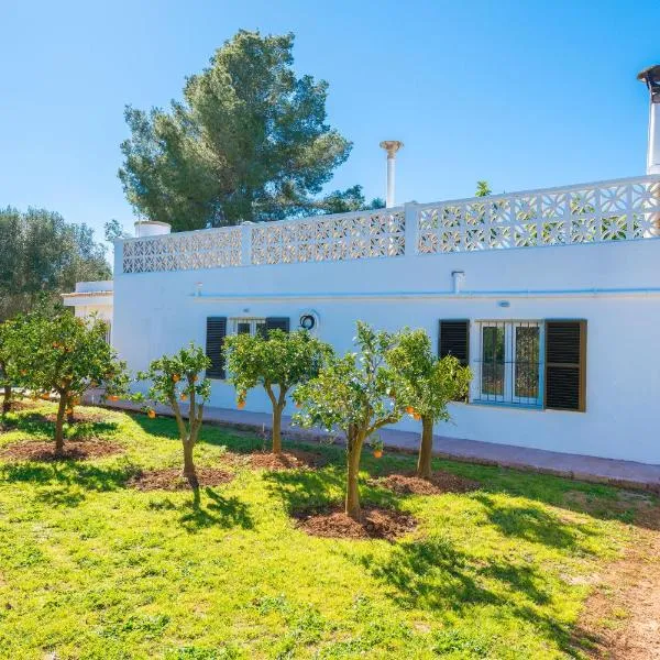 Las Piedras, ξενοδοχείο σε Llucmajor