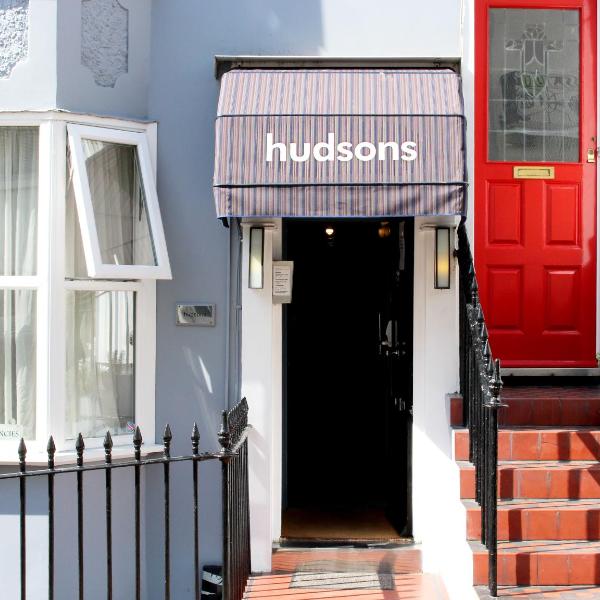 Hudsons